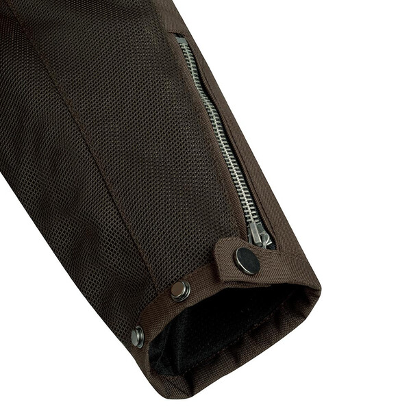 Segura - Blouson Dikinson Marron