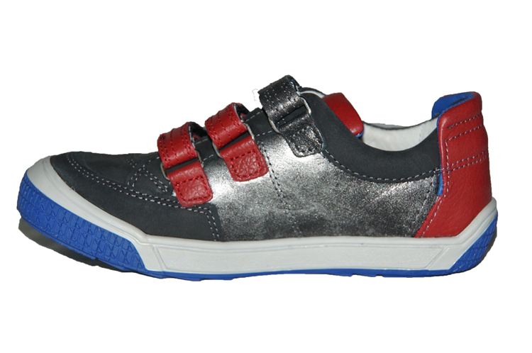 Track Style 0032330 Wijdte 5 Grey / Granite (0592)