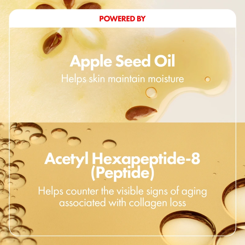 Origins Youthtopia Peptide Plumping Apple Cream 50 ml