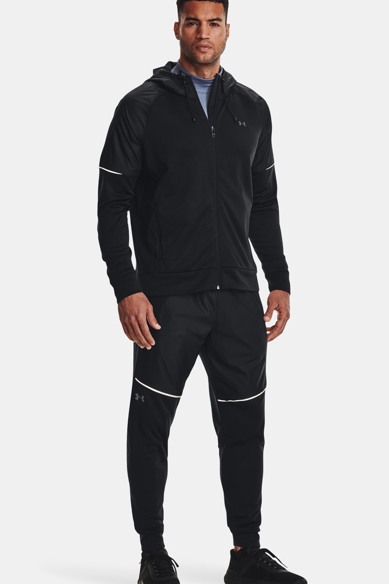 calças compridas Under Armour