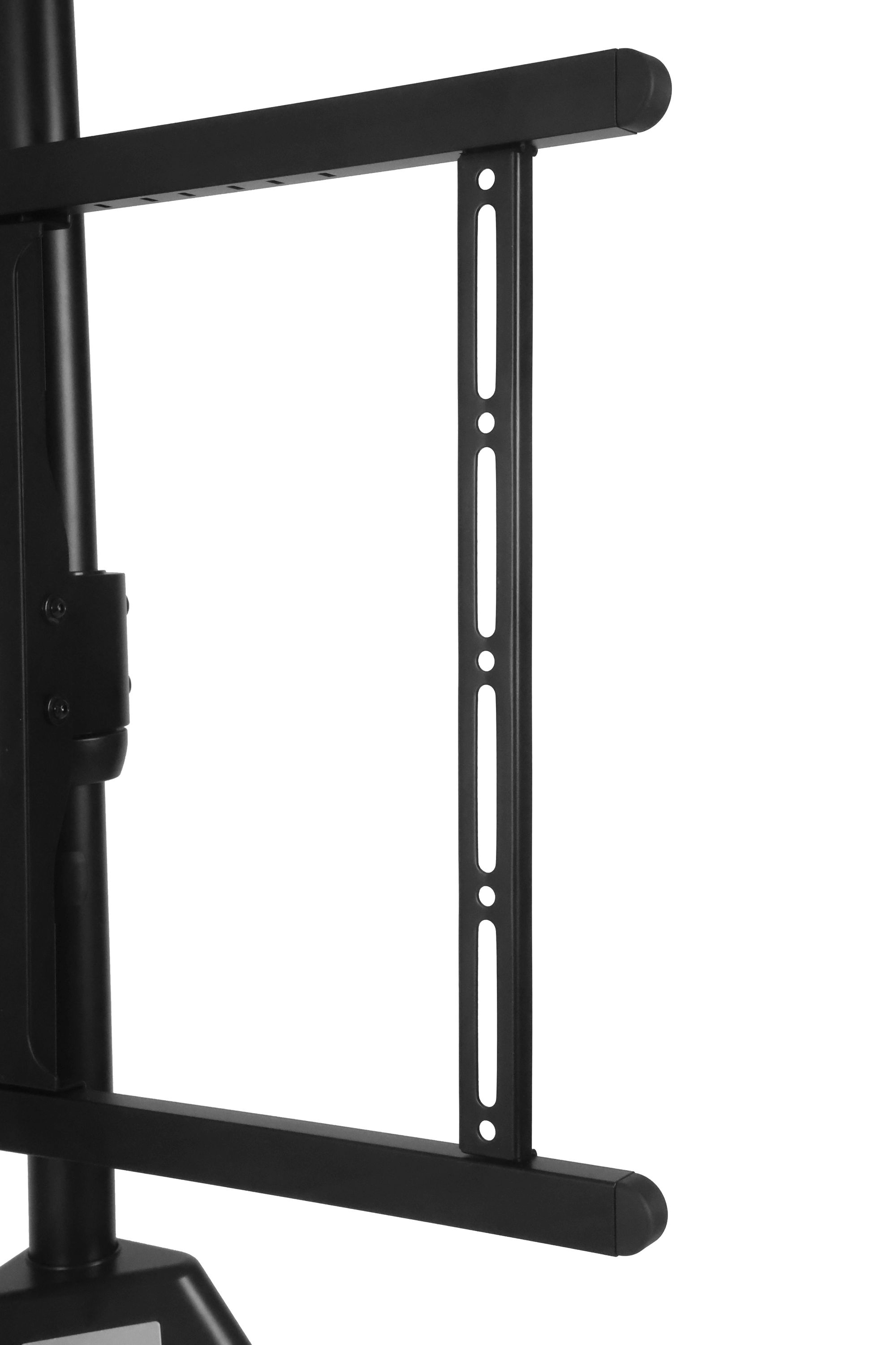 TV-Ständer Stativ deluxe Holz 32-75