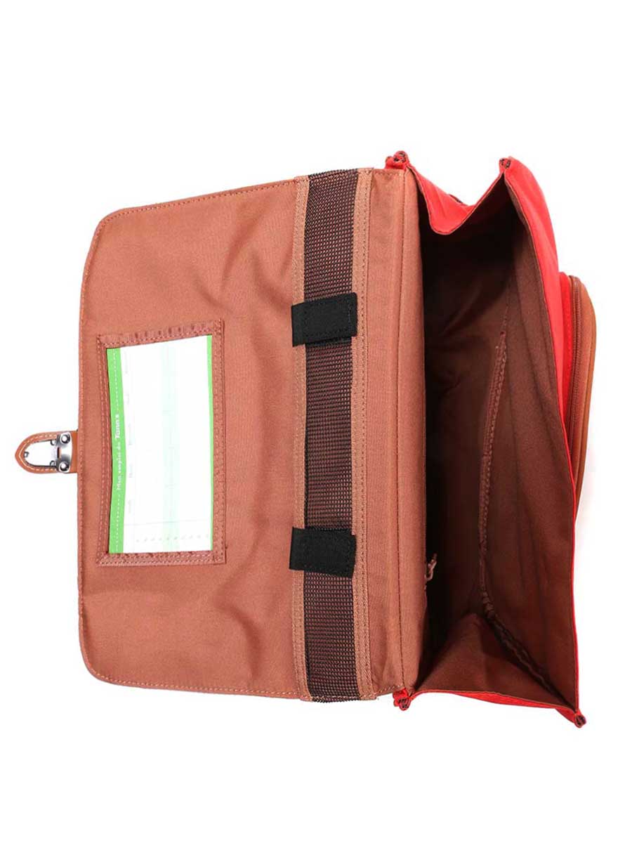 Cartable Tann's Arthur 35 cm