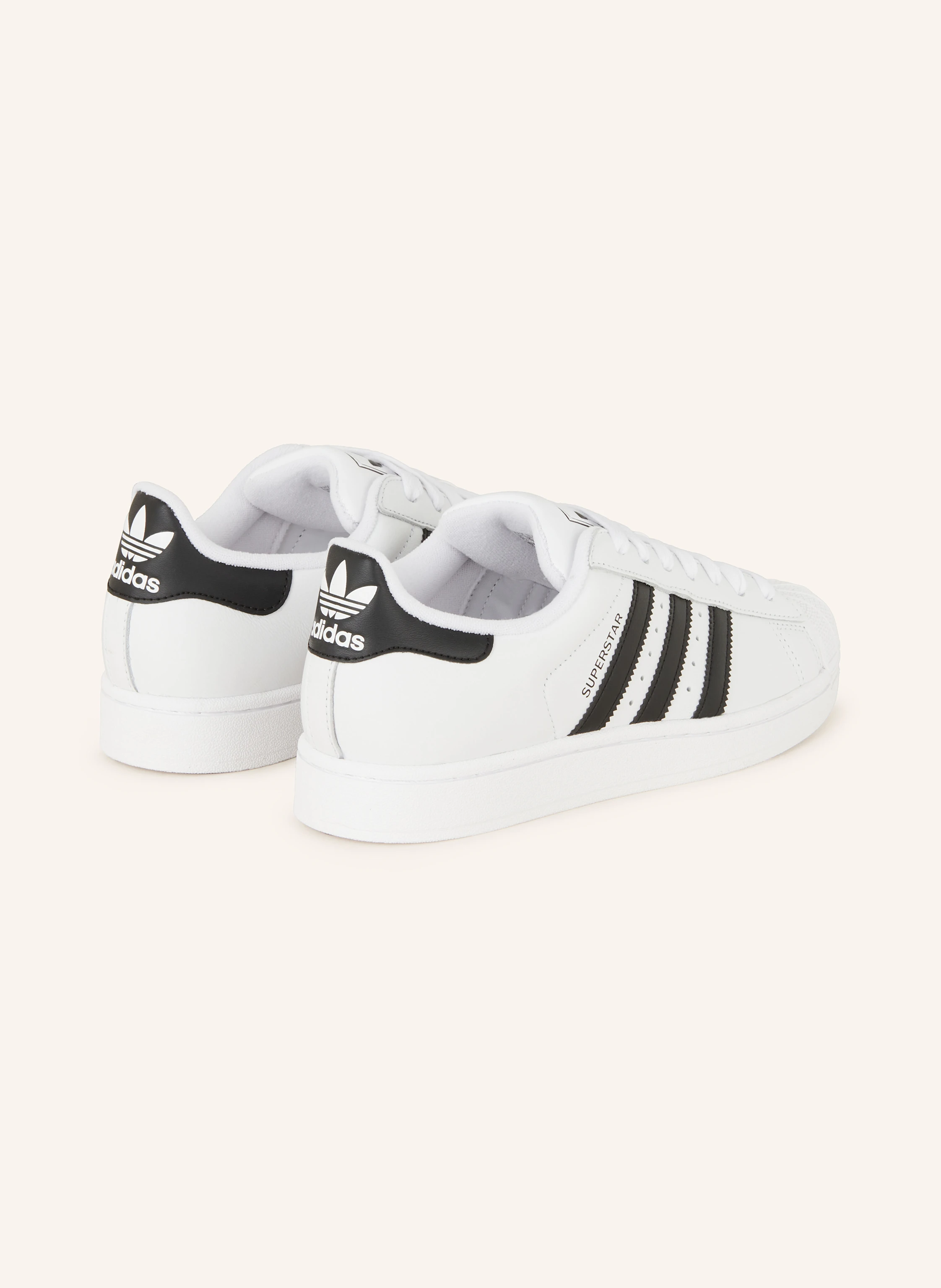 adidas Originals Sneaker SUPERSTAR II