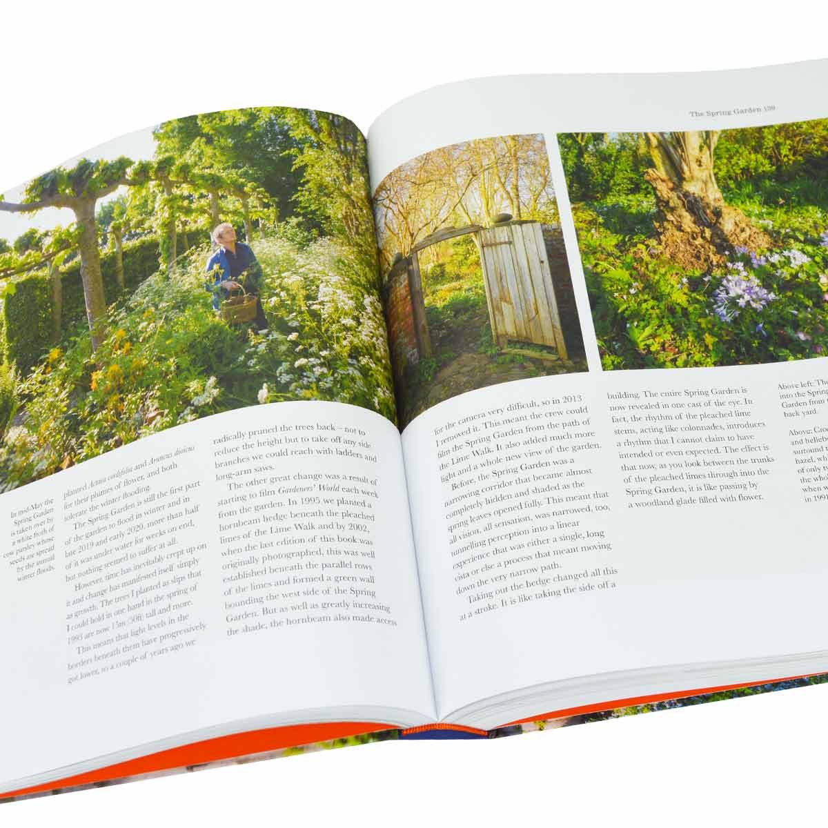 The Complete Gardener: A Practical, Imaginative Guide to Every Aspect of Gardening (Hardback)