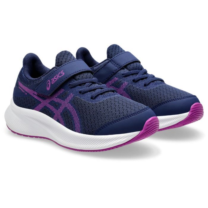 Asics Junior Løbesko Patriot 13 PS Lilla