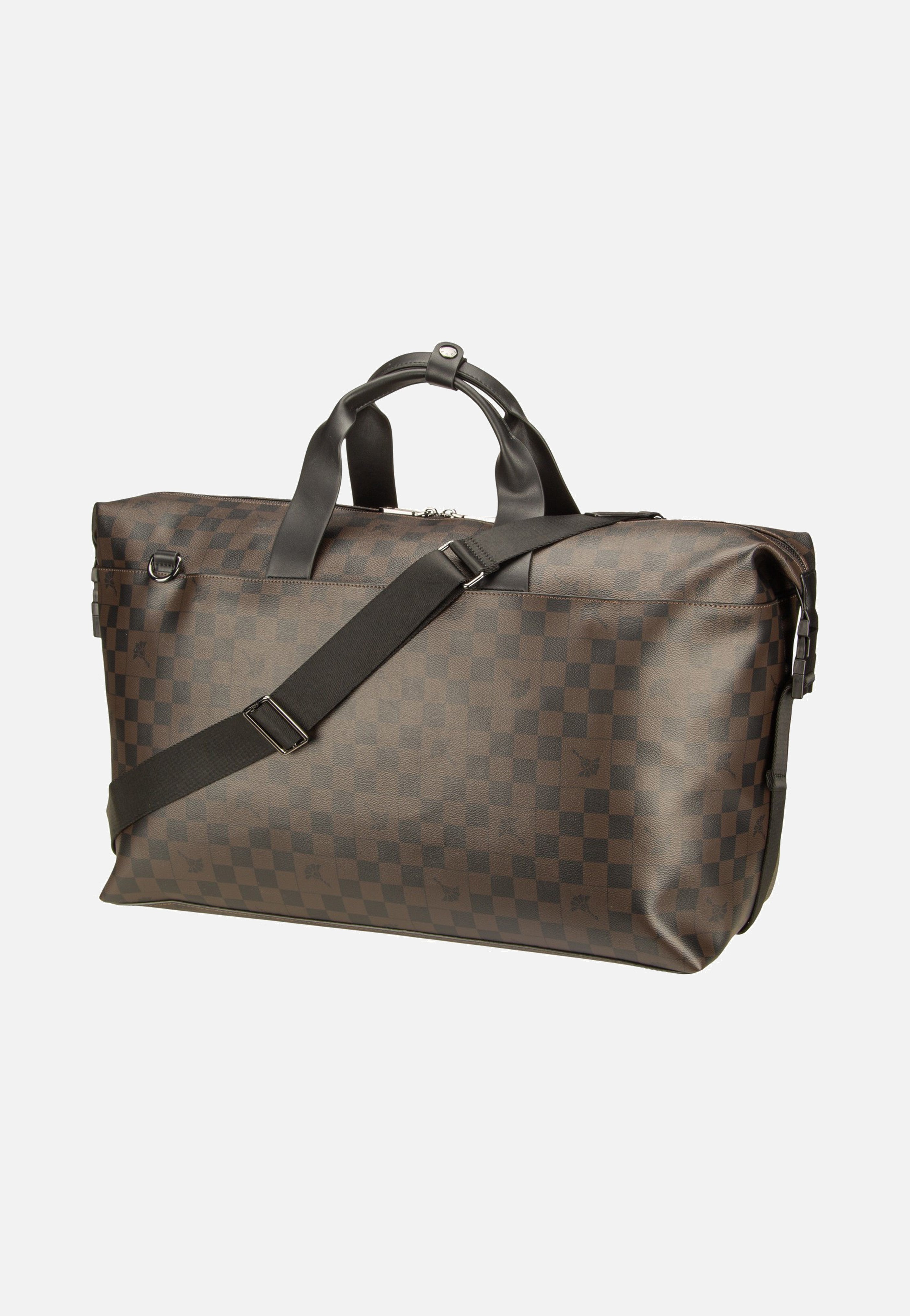 Cortina Piazza Maik MHZ Seal Brown - Weekender
