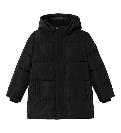 Name It Steppjacke - NOOS - NkmMedow03 - Schwarz