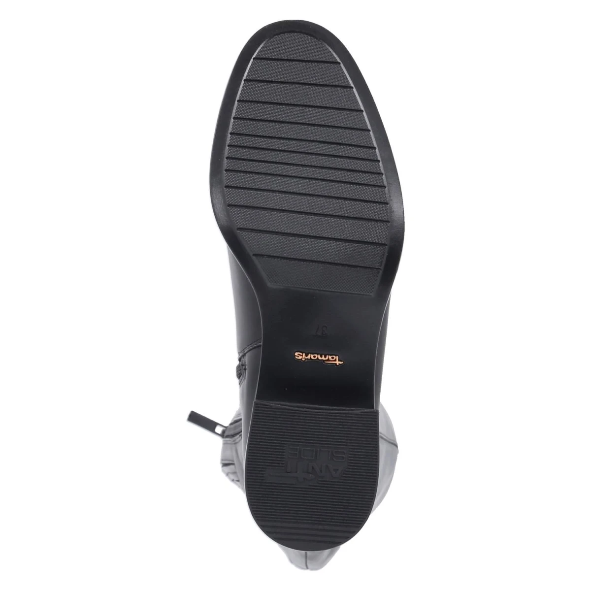 TamarisStiefel - black