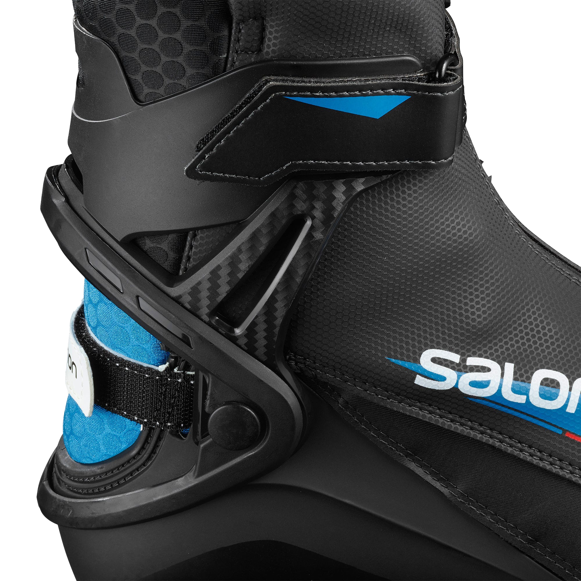 RS8 Prolink Black