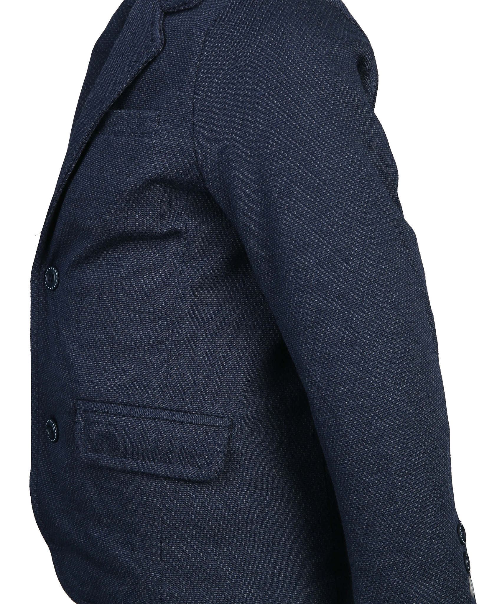 Blazer GENTLEMEN in marine
