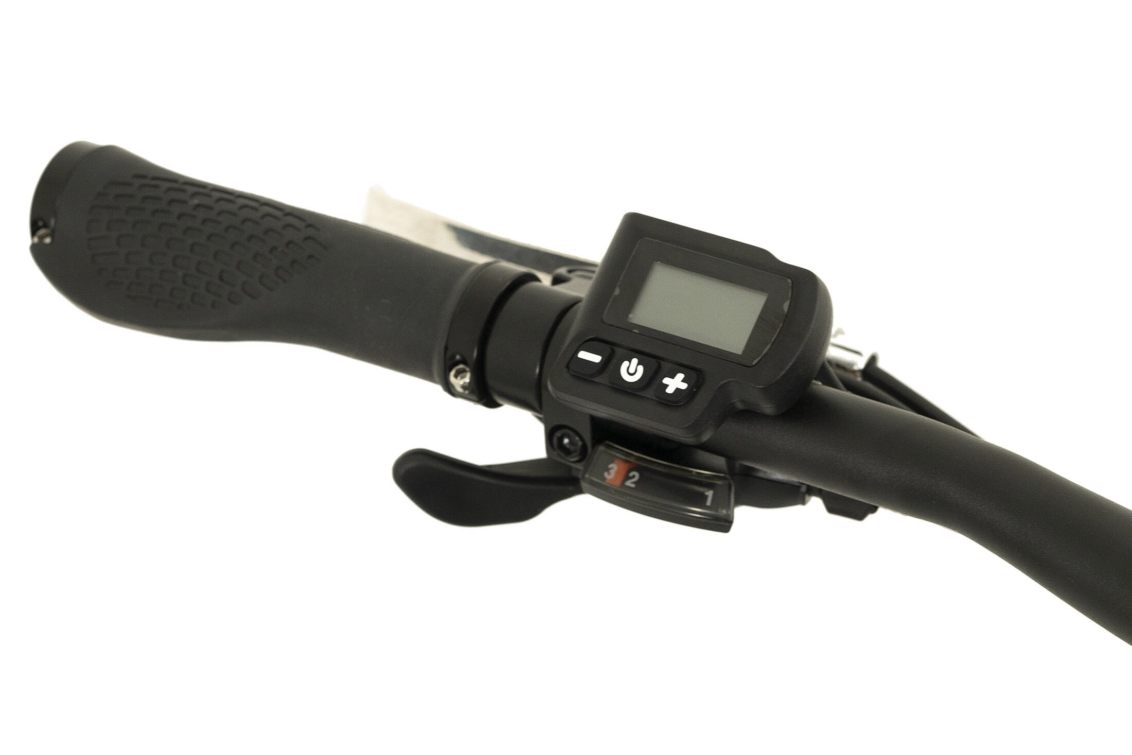 TOTEM TOTEM E-MTB Hardtail 29