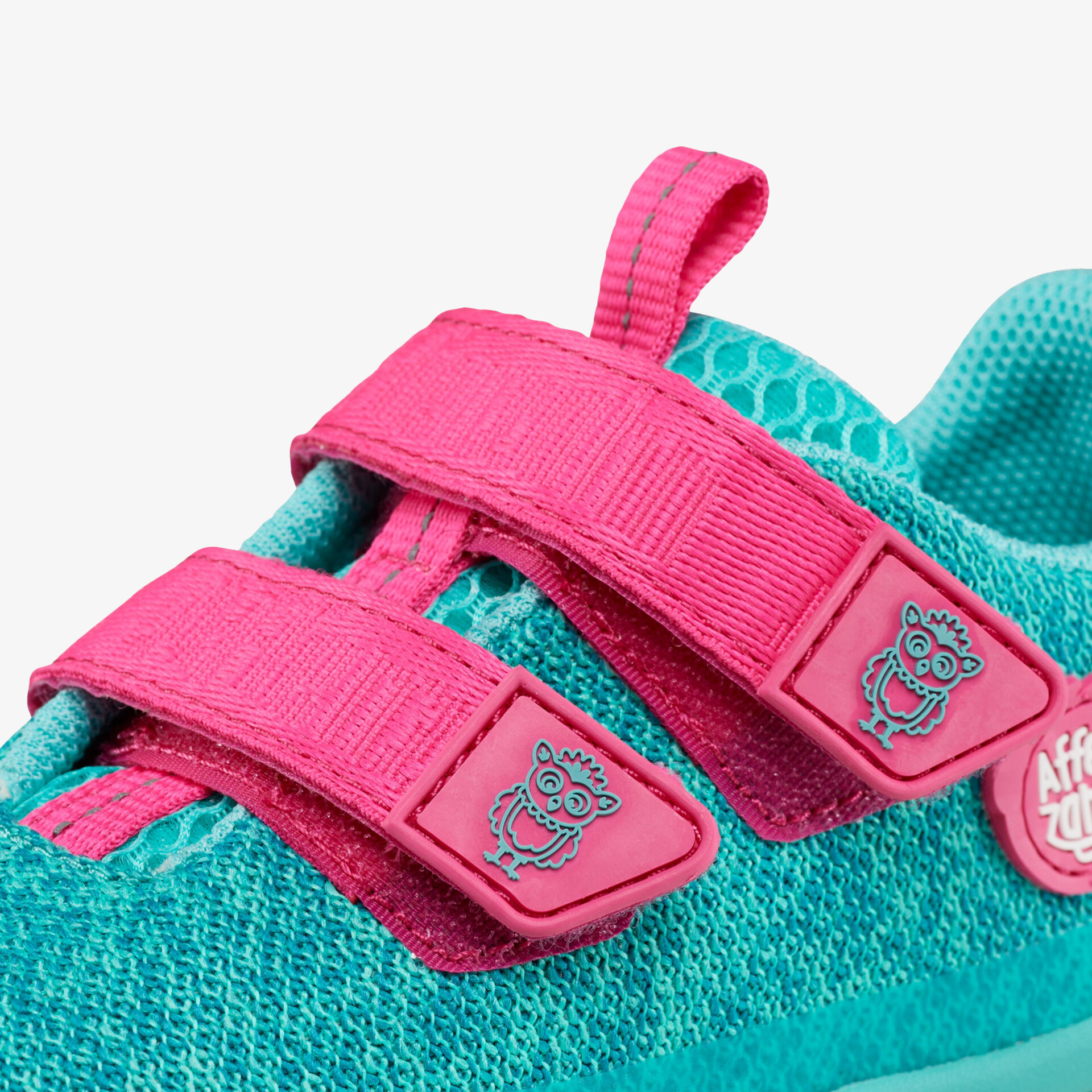 Affenzahn Kinder Barfußschuhe türkis - Jetzt bei reno.de kaufen