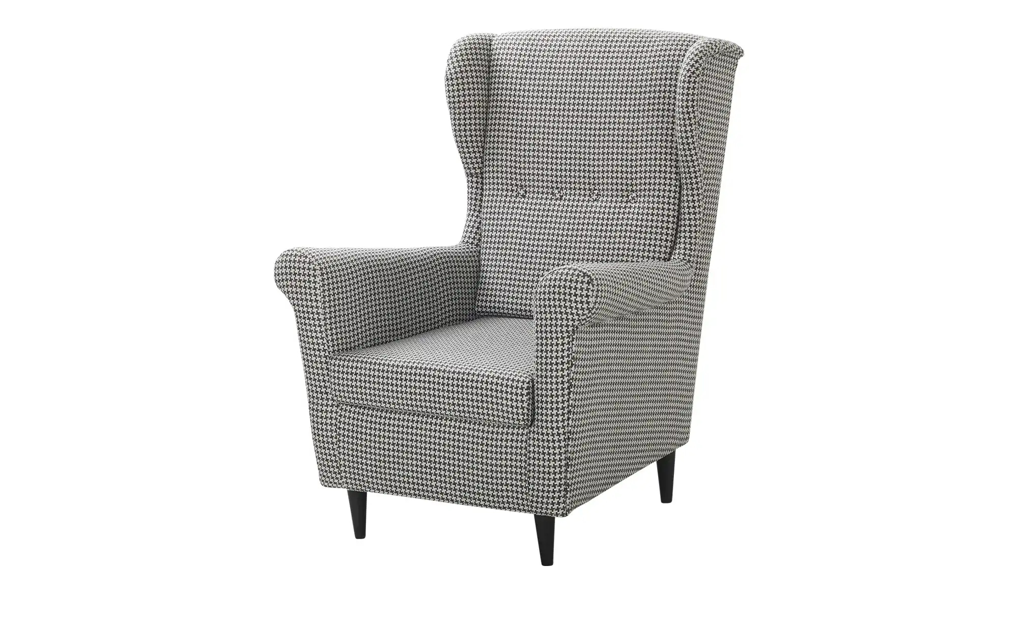 smart Sessel Hubertine