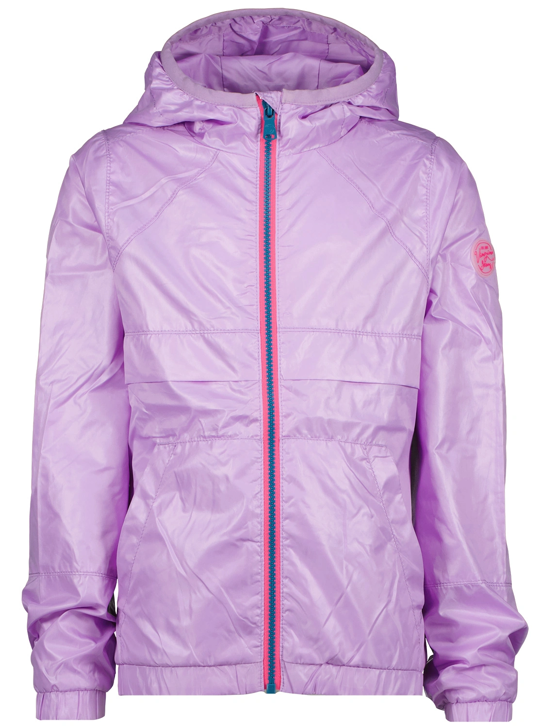 Jacke THORLA in fresh lilac