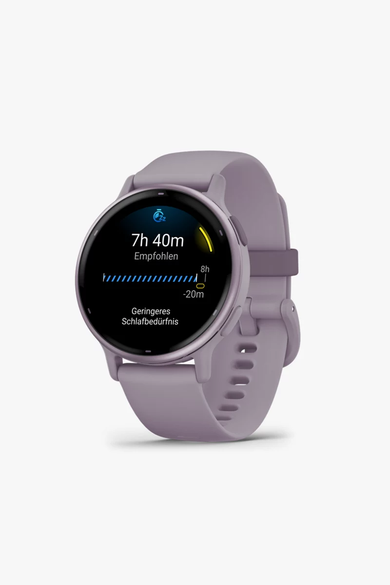 GARMIN vívoactive® 5 Sportuhr