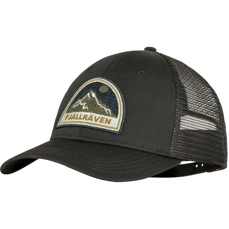Badge Långtradarkeps - Casquette