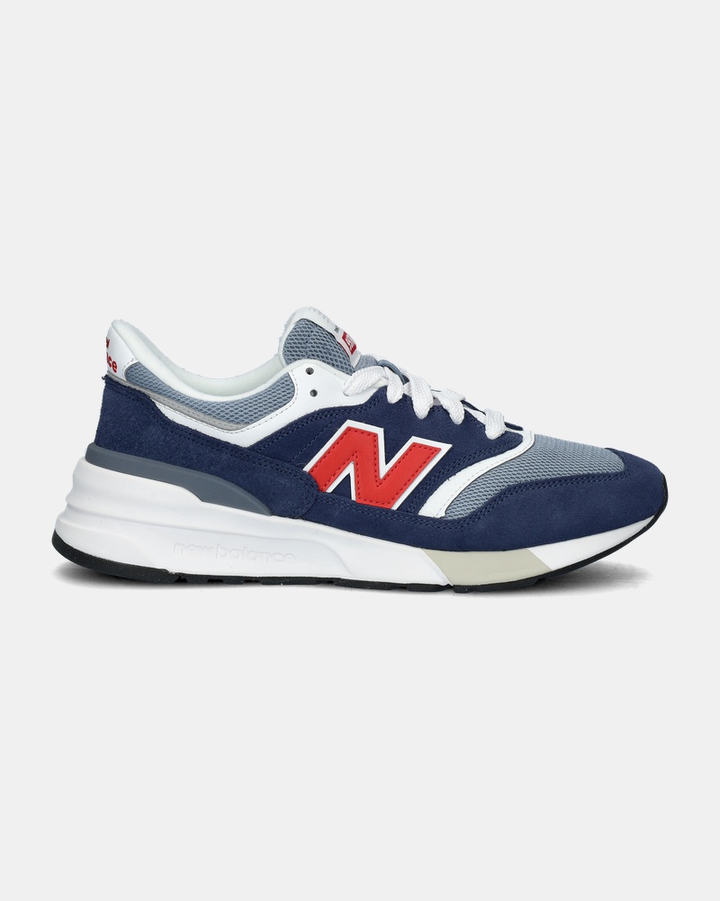 New Balance 997R Lage sneakers  - blauw