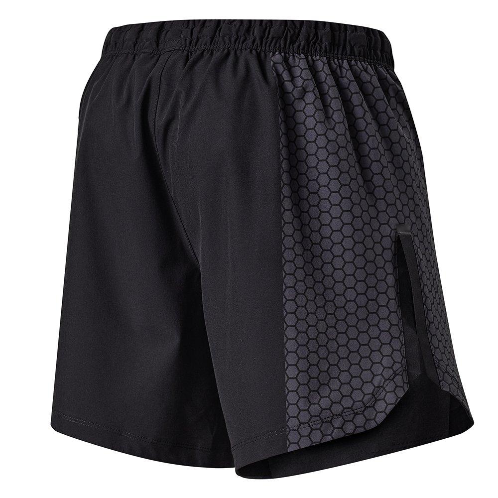 Gym King GymKi Com 7 Short 53
