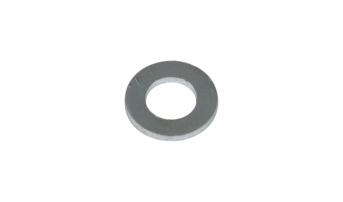 Facetskive 6 mm