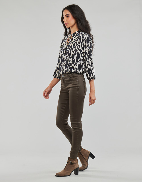 Morgan - PALONA - Taupe