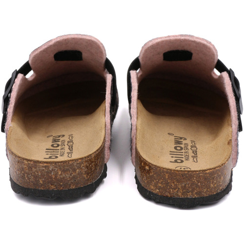 Billowy - 7055C34 Negro