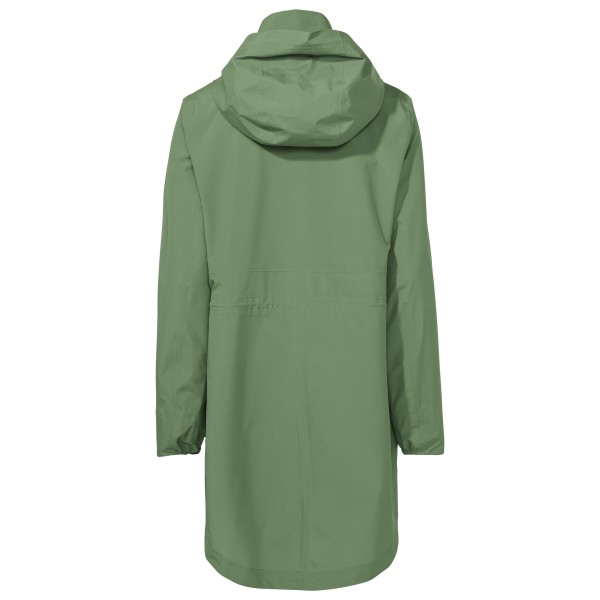 Vaude - Women's Mineo 2.5L Coat - Veste imperméable