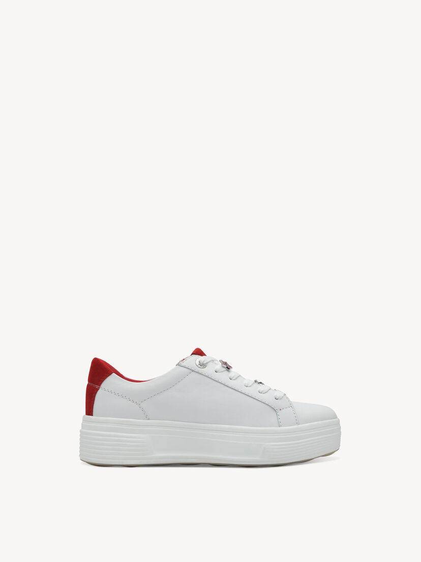 Sneaker - wit