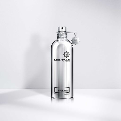 Montale White Musk Eau De Parfum, 100 ml