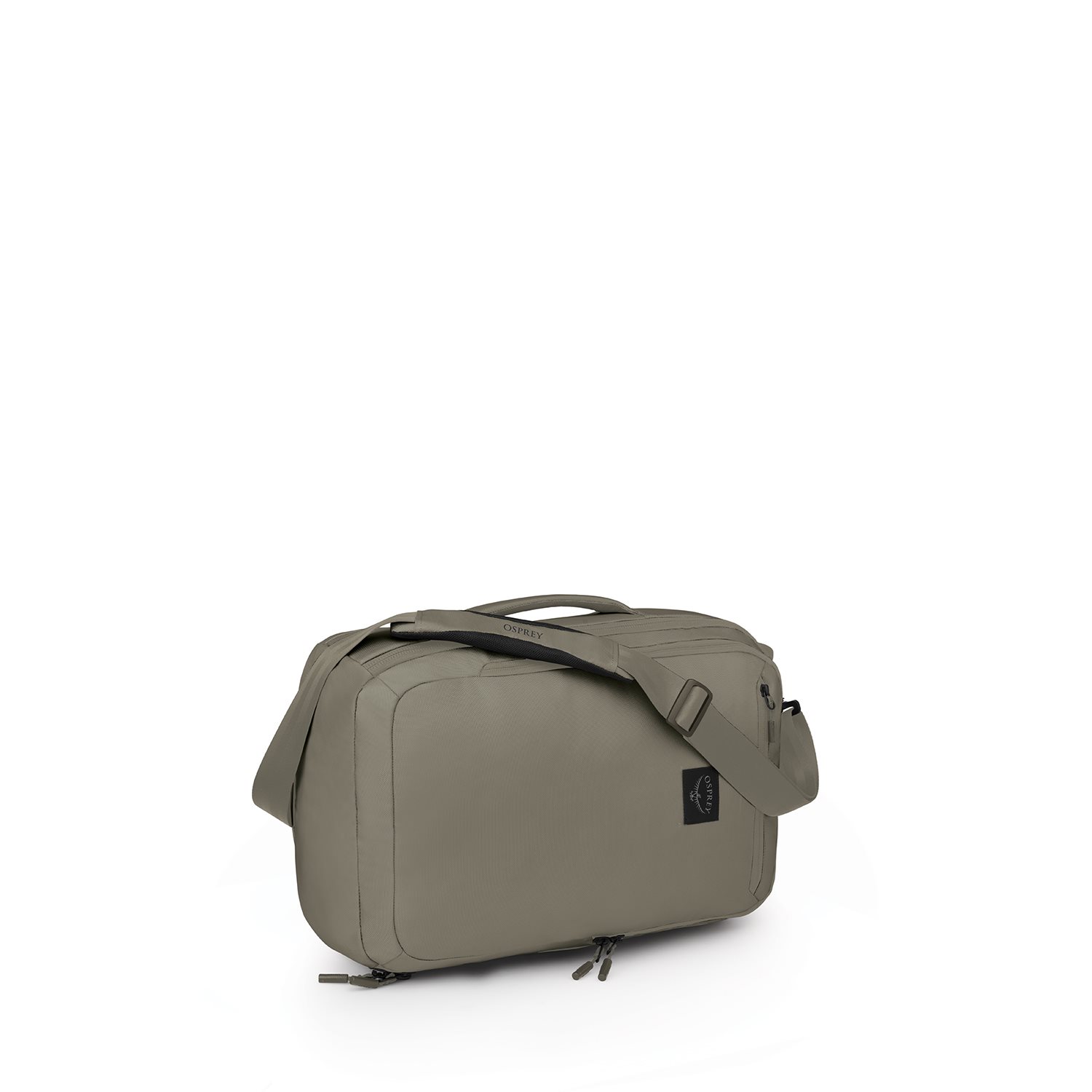 Osprey Aoede Briefpack 22 tan concrete