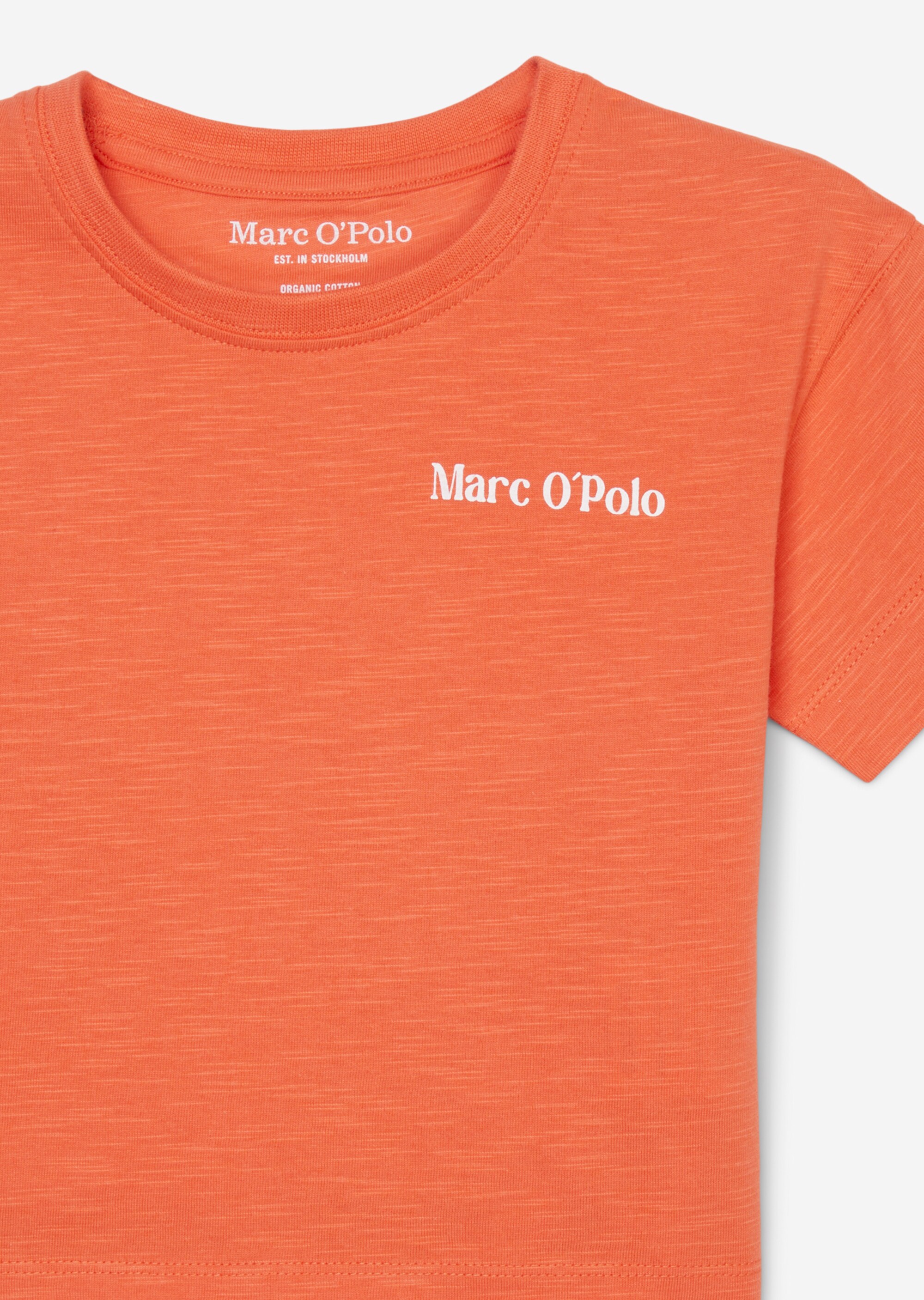 KIDS-GIRLS T-Shirt mit großem Rückenprint