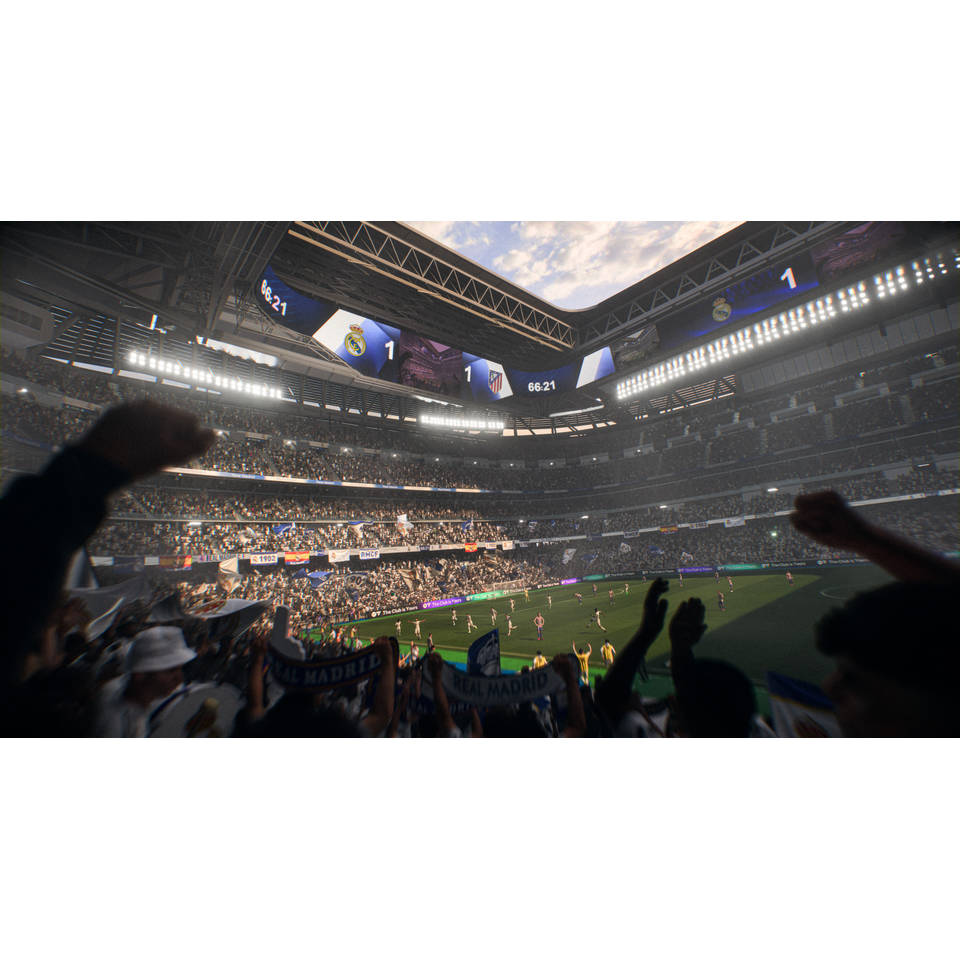 EA Sports FC 26 PS5
