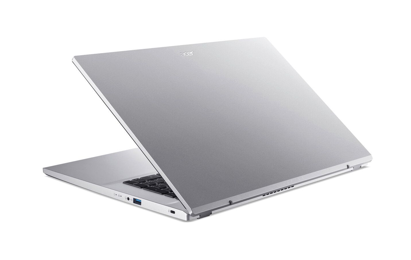 „Acer“ Aspire A317-54-37RZ. Notebook