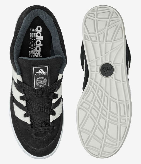 adidas Originals Adimatic Schuh (core black crystal white carbon)