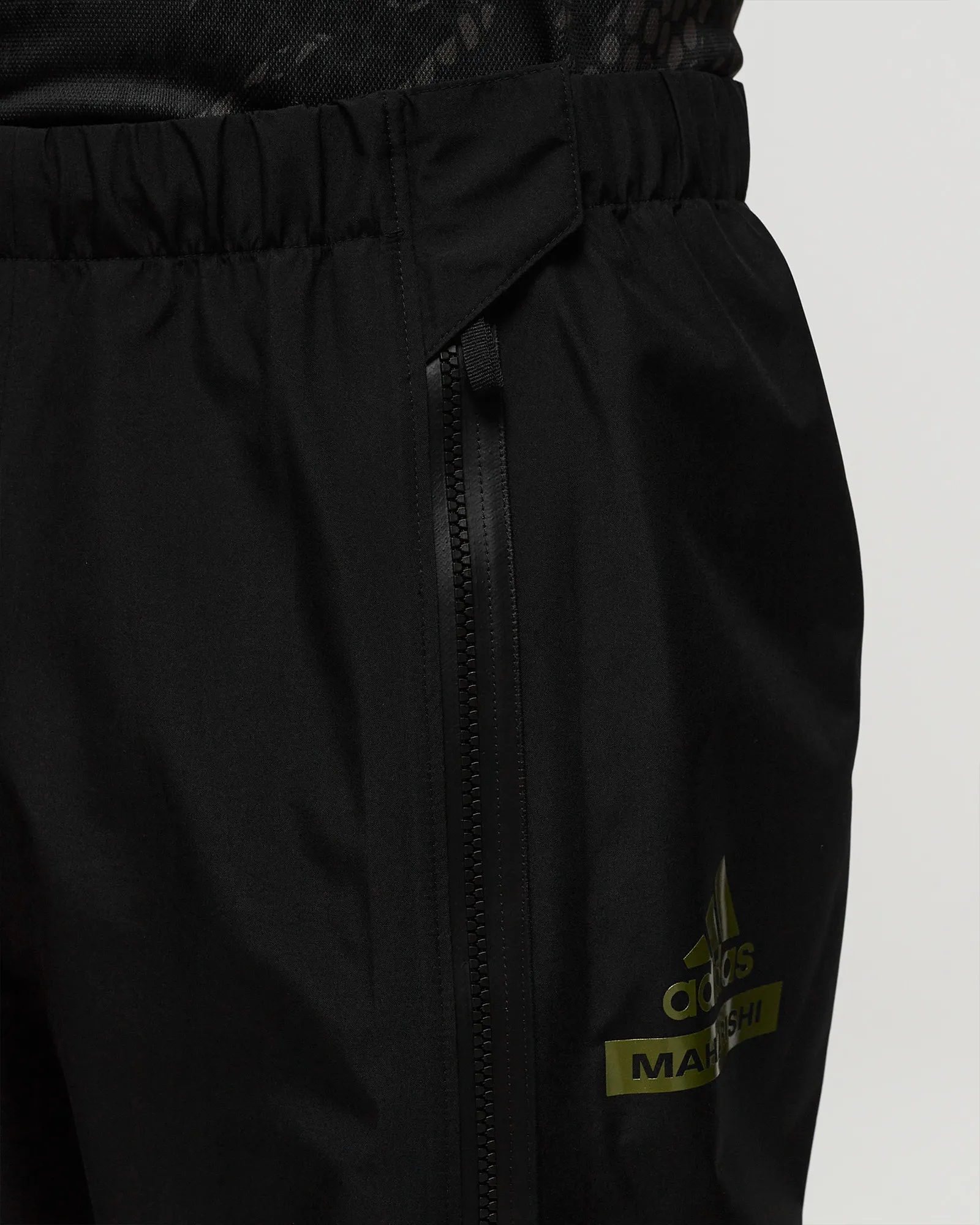 Adidas ARSENAL X MAHARISHI GORE-TEX PACLITE PANTS