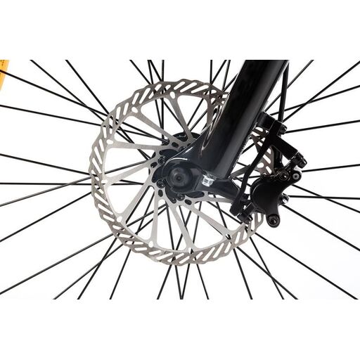 Bicicleta elétrica E-MTB 27,5