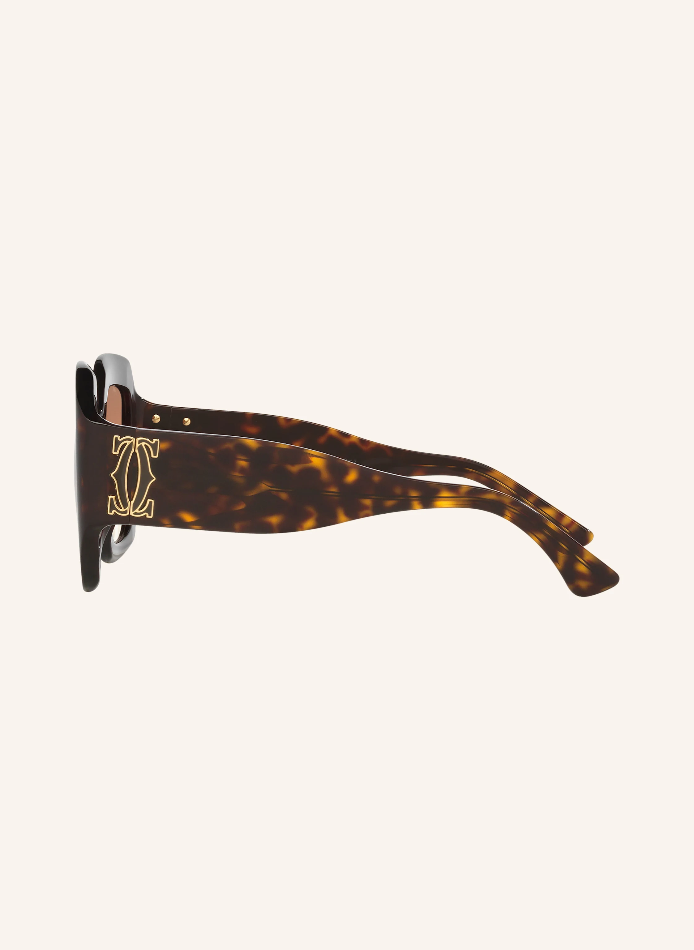 Cartier Sonnenbrille CT0434S
