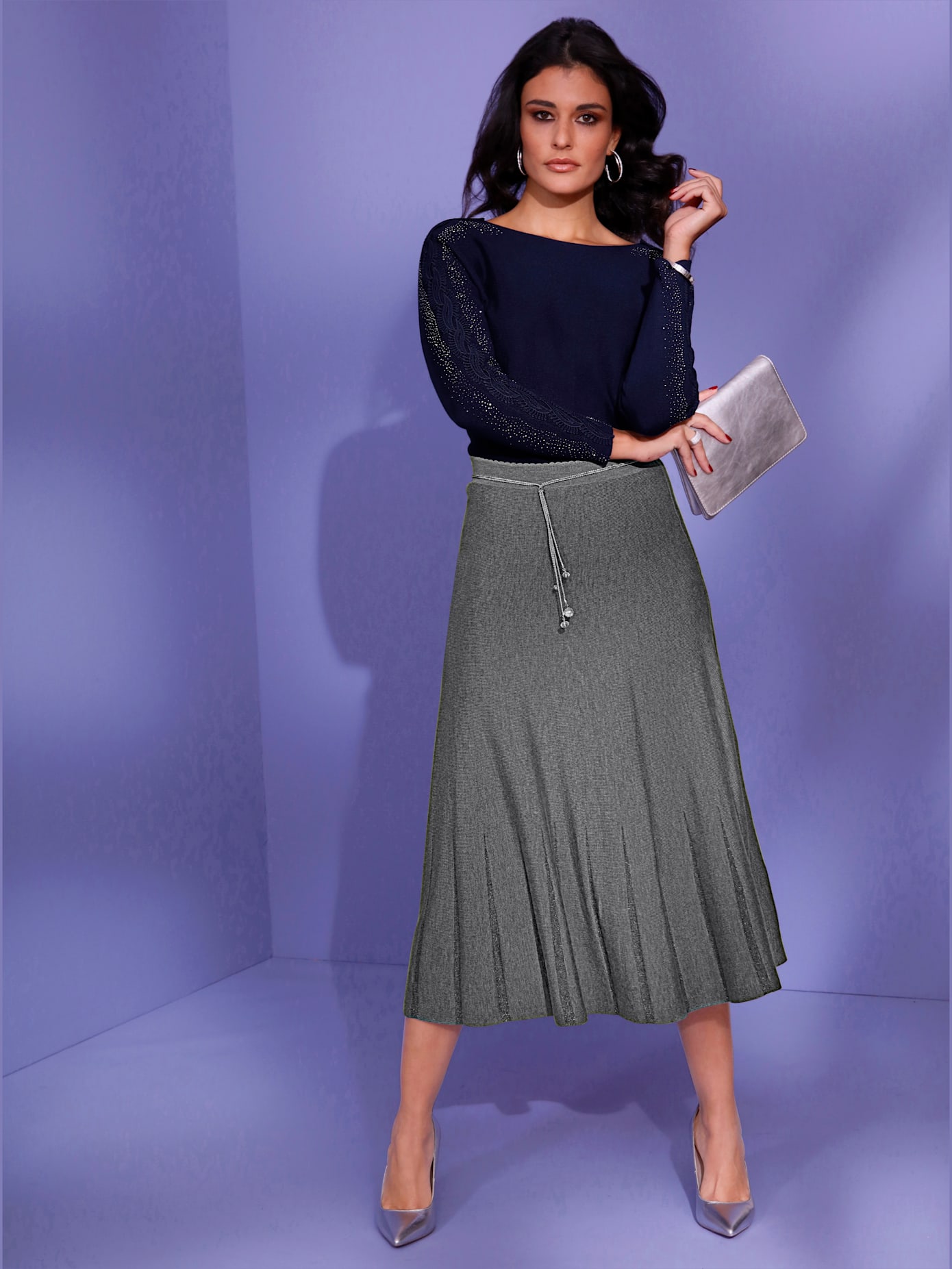 Pull 30% lyocell