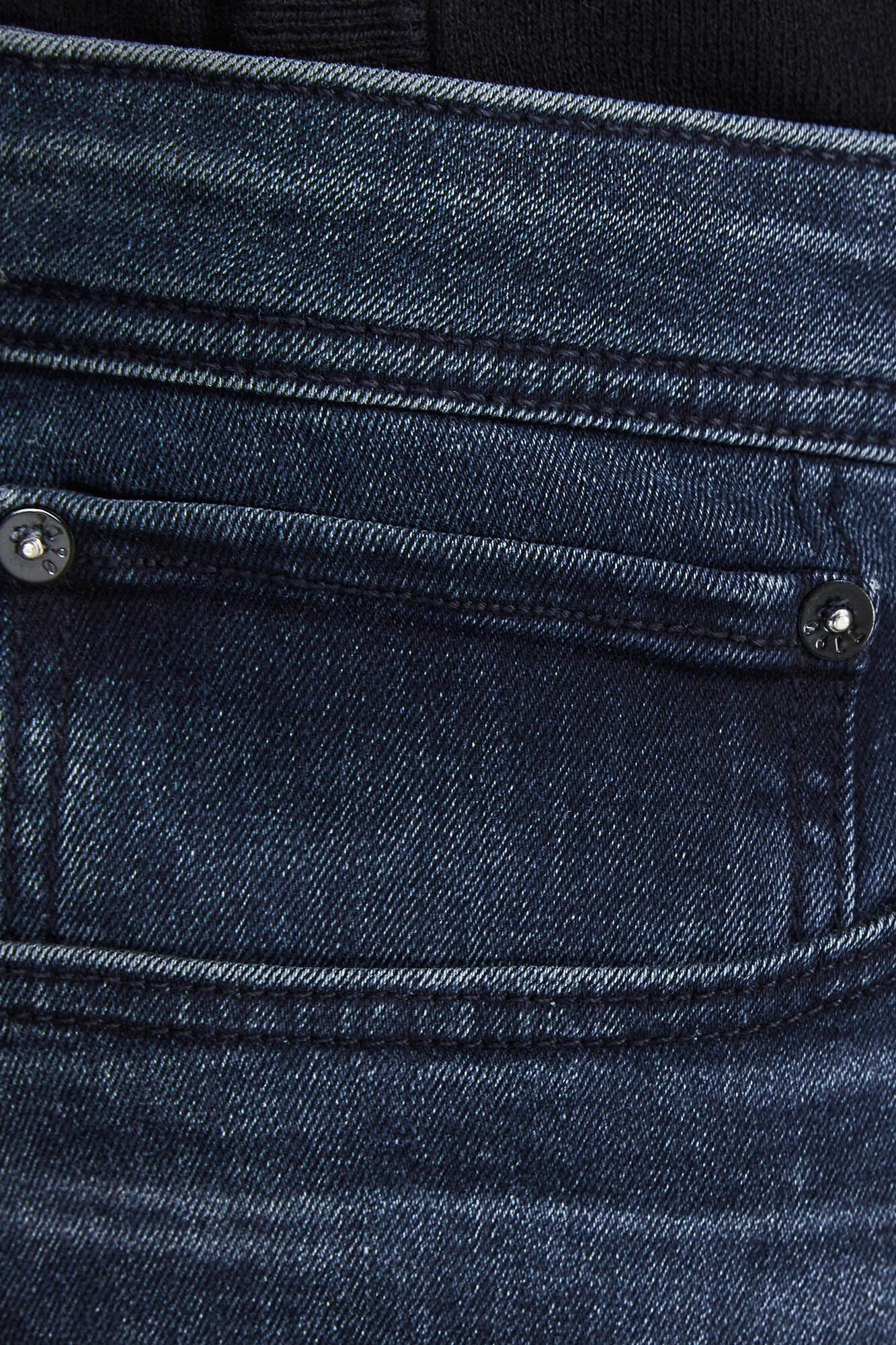 Calça jeans Glenn Slim Fit Plus