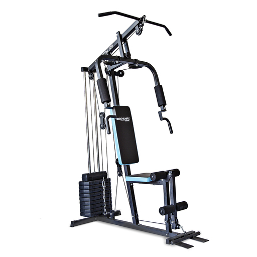 Aparelho multifuncional Behumax Multigym 300