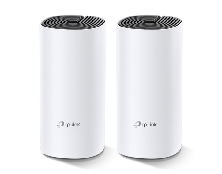 PACK ROUTER MESH TP-LINK S/FIOS AC1200 DECO-M4 (2-PACK)