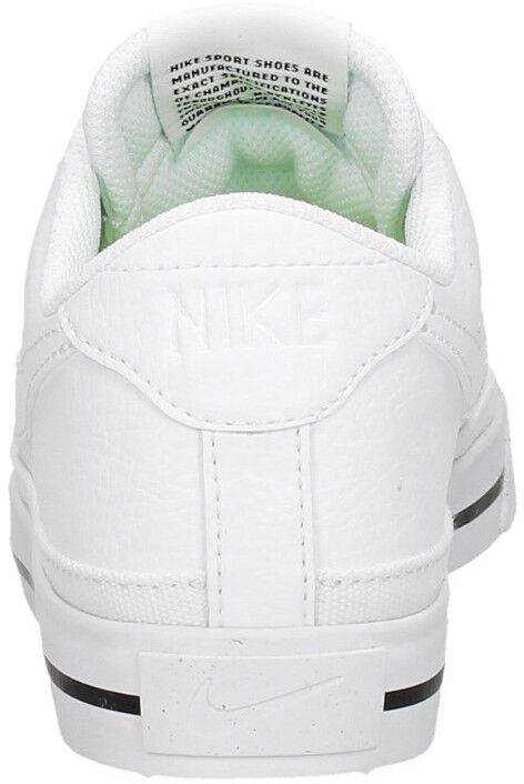 Nike Nike Court Legacy Next Nature wit