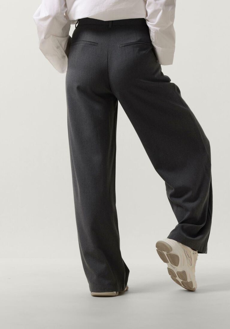 ENVII grijze envii pantalon endore pants 7092