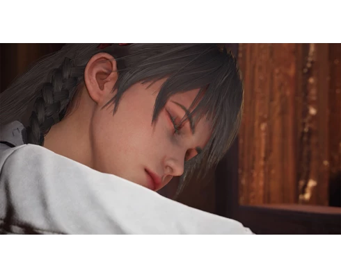 PS5 Lost Soul Aside