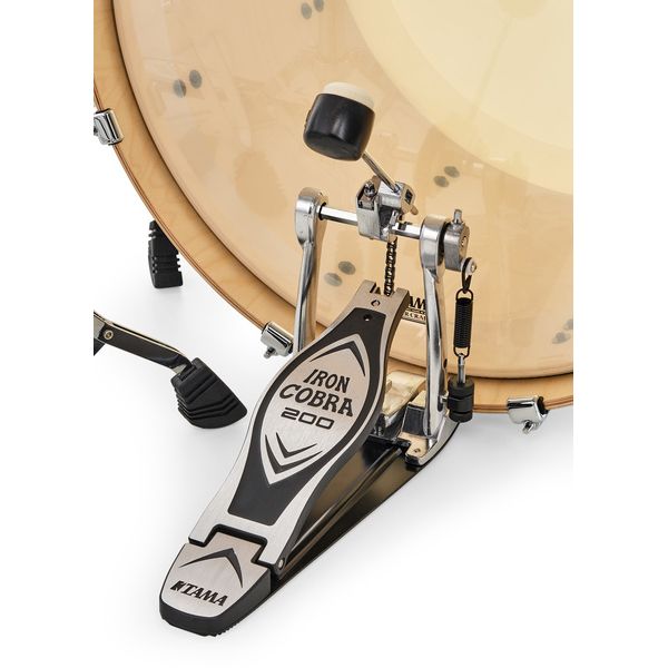 Tama Superstar Cl. 22 3-pcs Kit CFF
