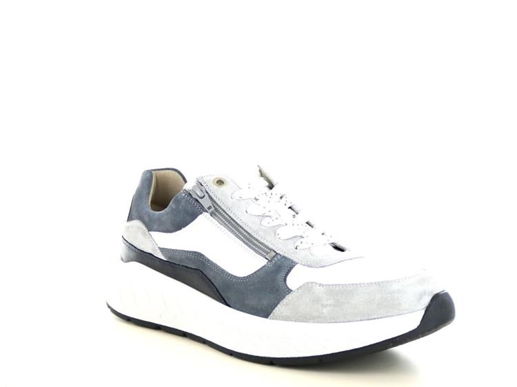 Solidus 71122 Ken 122 velour/samsun/velour/true glov