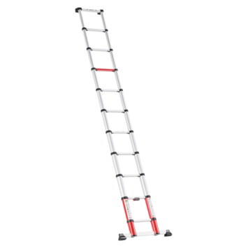 Altrex telescoopladder Smart Up Go 11 treden