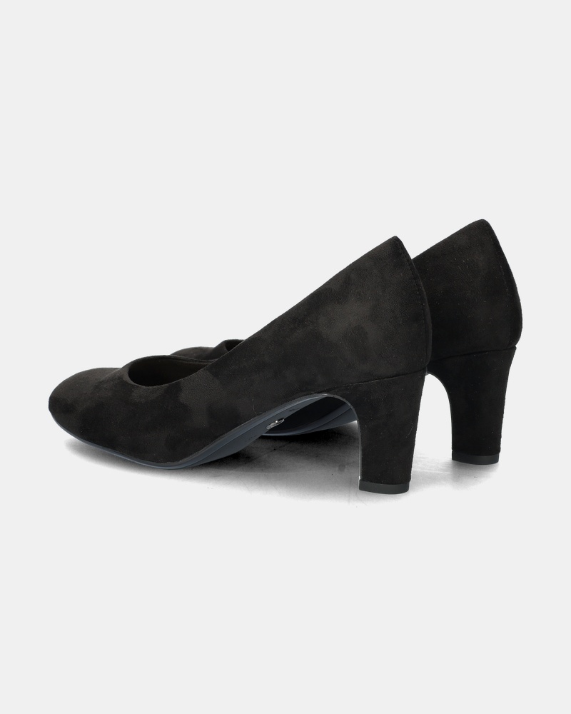 Tamaris Pumps  - zwart