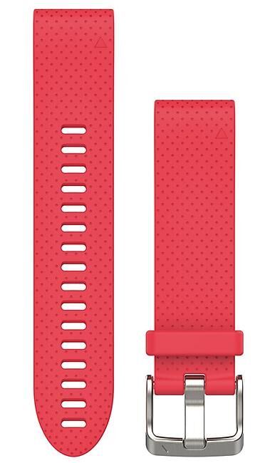 GARMIN - BRACELET QUICKFIT SILICONE