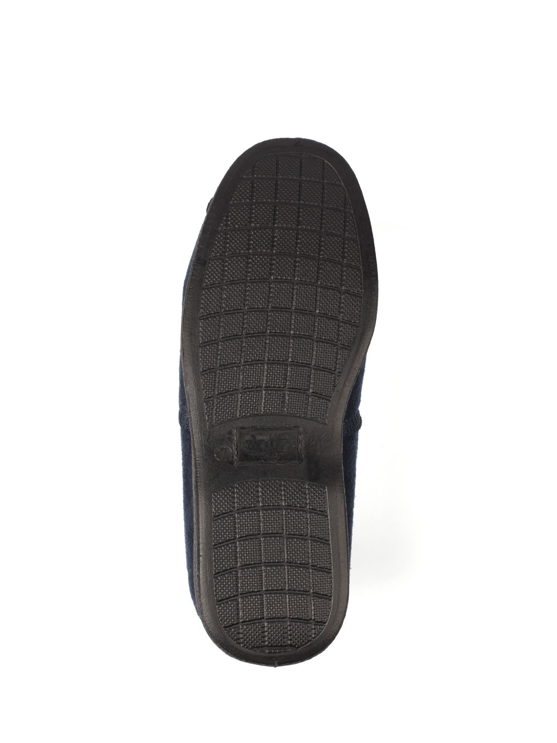 Blauw - Lazy Dogz Blue Eden II Full Slippers