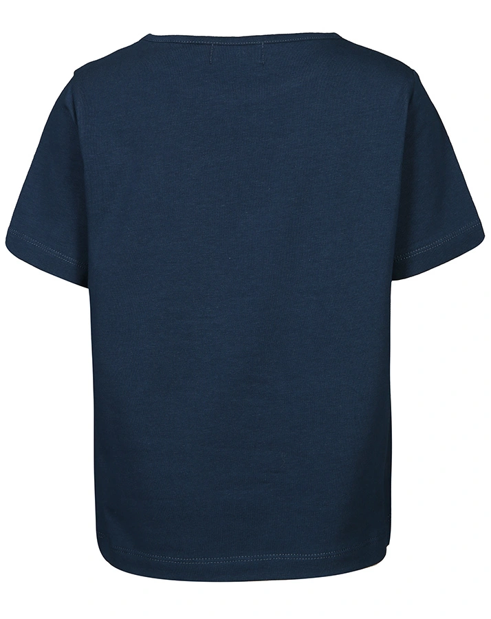 T-Shirt OFF ROAD CAR in navy (Größe: 92/98)